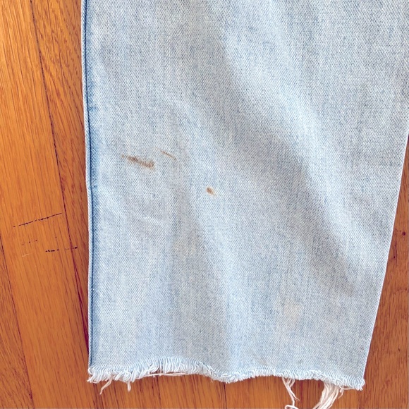 Wrangler Straight-Leg Jeans, Sz 30 - Picture 7 of 8